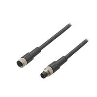 OP-88672 - M8-M8 延长电缆 PVC 10 m