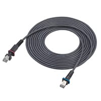 HR-C2N - 网络单元 电缆 2 m