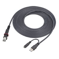 HR-XC2U - USB 电缆 2 m