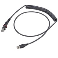 HR-C3UC - USB 电缆 3 m 卷曲