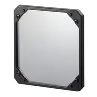 OP-88808 - 高亮环形智能光源 保护板