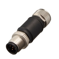 OP-88827 - 高性能相机 供电及I/O电缆芯数转换连接器