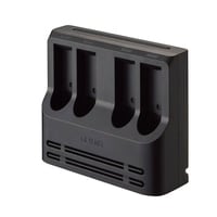 BT-CG14 - 大容量可充电电池用 4连充电底座