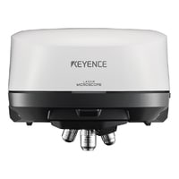 VK-X4050 - 测量头