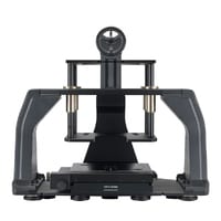 VK-B3M - 300mm 平台电动XY载物台