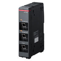CA-E100G - Ethernet 连接相机输入单元