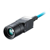CG-160M - 耐环境 160 万像素Ethernet 连接相机（黑白）
