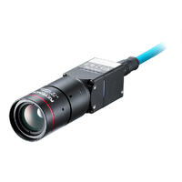 CG-320M - 耐环境 320 万像素Ethernet 连接相机（黑白）