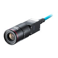 CG-810M - 耐环境 810 万像素Ethernet 连接相机（黑白）