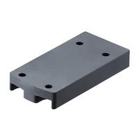 OP-88823 - Ethernet 连接相机用三脚安装板