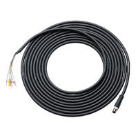OP-88840 - Ethernet 连接相机用I/O 连接线 5 m