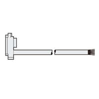 SL-VP15P - 机身连接电缆 机身插件-散线 15m PNP