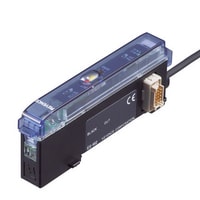 ES-M2 - 放大器单元 分机 NPN