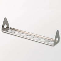 OP-87150 - 用于 SJ-F5000 系列 U 字型安装支架