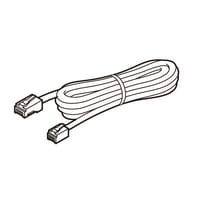 SJ-C2M - 6pin-8pin电缆 SJ-GL/G/V/R036用 2m