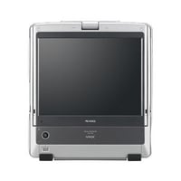 VHX-500F - 数码显微镜