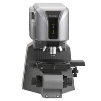 VK-9710K - 彩色３Ｄ激光显微镜