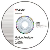 VW-H2MA - 视频编辑分析软件