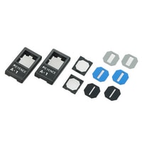 A-1 - 光电开关 PZ 用狭缝板一套