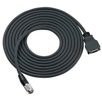 CB-C10R - 测量头连接电缆 (高柔性 10 m 电缆)