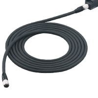 CB-C10RX - 测量头连接电缆 (高柔性 10 m 延长电缆)