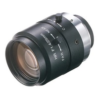 CA-LH25 - 高分辨率、低变形镜头 25mm