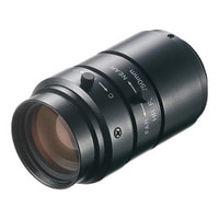 CA-LH50 - 高分辨率、低变形镜头 50mm