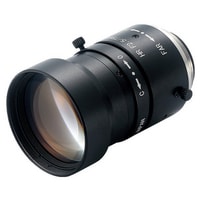 CA-LH75 - 高分辨率、低变形镜头 75mm