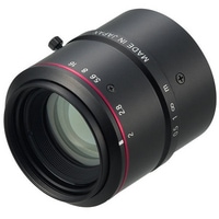 CA-LHR35 - 超高分辨率、低变形镜头 35mm
