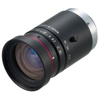 CA-LHR8 - 超高分辨率、低变形镜头 8mm