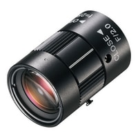 CA-LHS25 - 高分辨率镜头