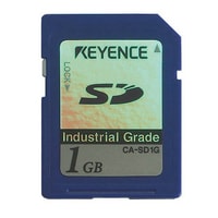 CA-SD1G - SD卡1GB（工业规格）