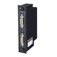 XG-EC80 - XG-8000系列用区域摄像机输入单元