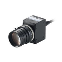 XG-HL02M - 8速度 2048像素行扫描摄像机