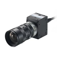 XG-HL08M - 16速度 8192像素行扫描摄像机