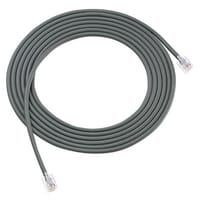 OP-26487 - RS-232C直线电缆D-Sub 2.5M