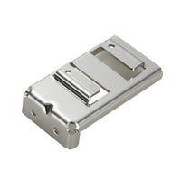 OP-42168 - MS-H50用 正面安装支架