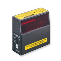 BL-650HA - 超小型激光式条码读取器 高分辨率型 侧面单线 