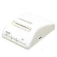 Z-1 - 存储卡读取器。
