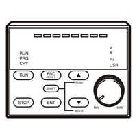 HI-P1 - 操作单元