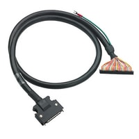 KV-HC4 - MDR50针用电缆