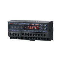 KV-RC4AD - 模拟输入单元(4ch)