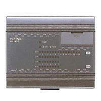 基本单元DC型24点输入继电器16点输出- KZ-40R | 基恩士中国官方网站