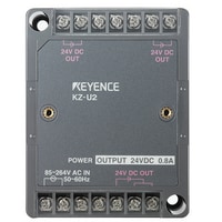 KZ-U2 - AC电源单元 输出DC24V0.8A