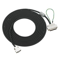 MT-C5 - 三菱电机 A/FX 可编程序控制器端口直连电缆：5 m