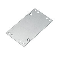 OP-35346 - 16点基本单元用 螺丝安装金属零件