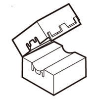 OP-35473 - 噪音滤波器 (降低噪音用)