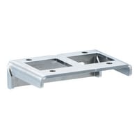 OP-51629 - MS2-H75/H100/H150用侧面安装金属零件