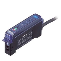 FS-M1 - 光纤放大器 电缆型 主机 NPN