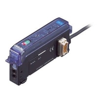 FS-M2 - 光纤放大器 电缆型 分机 NPN